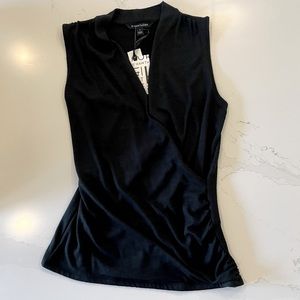 41 Hawthorn NWT Cross Over Tank